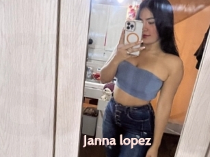 Janna_lopez