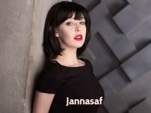 Jannasaf