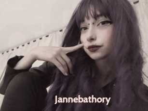 Jannebathory