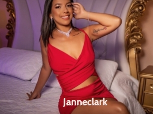 Janneclark