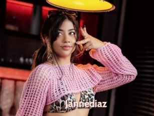 Jannediaz