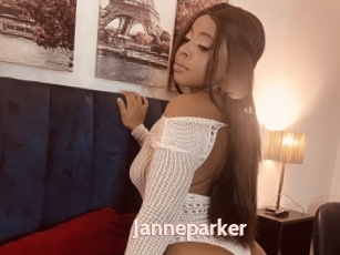 Janneparker