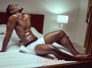 Janstallion