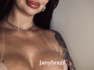 Janybrazil