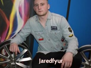 Jaredfyur
