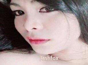Jashfox