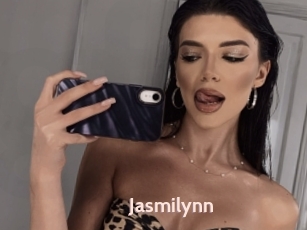Jasmilynn
