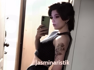 Jasminaristik