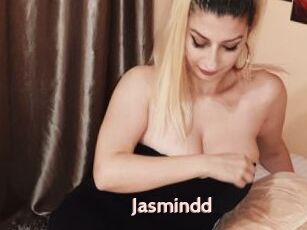 Jasmindd