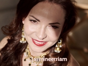Jasmineerriam