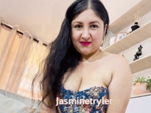 Jasminetryler