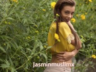 Jasminmuslimx
