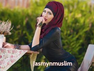 Jasmynmuslim
