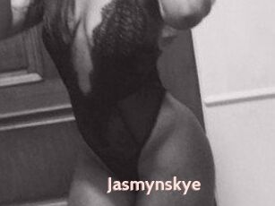 Jasmynskye