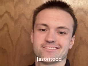 Jasontodd