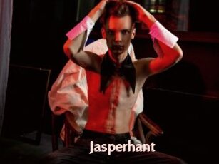 Jasperhant