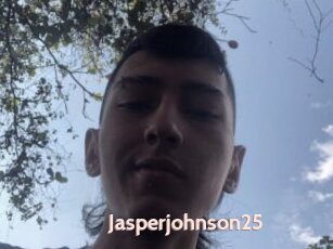 Jasperjohnson25