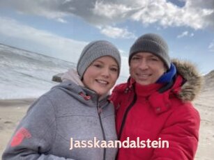 Jasskaandalstein