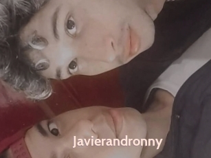 Javierandronny