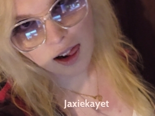 Jaxiekayet