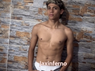 Jaxinferno