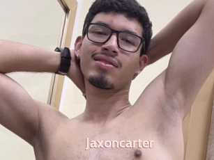 Jaxoncarter