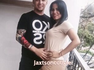 Jaxtsoncouple