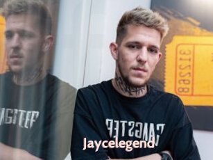 Jaycelegend