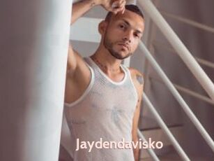 Jaydendavisko