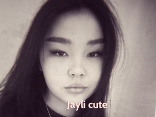 Jayli_cute