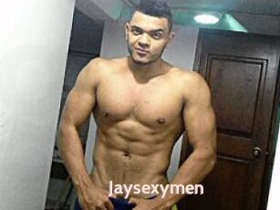 Jaysexymen