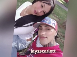 Jayzscarlett
