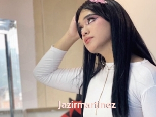 Jazirmartinez