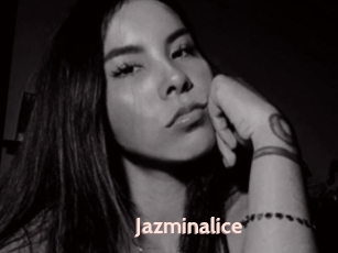 Jazminalice