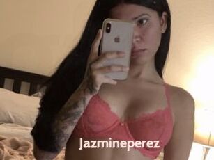 Jazmineperez