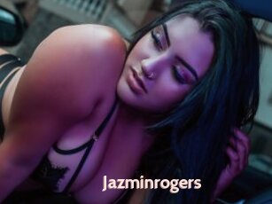 Jazminrogers