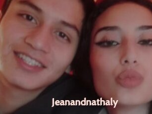 Jeanandnathaly