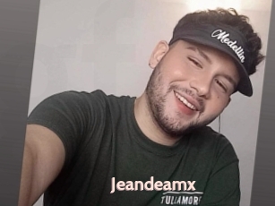 Jeandeamx