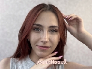 Jeanettsuell
