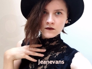 Jeanevans