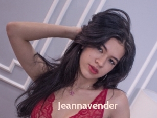 Jeannavender