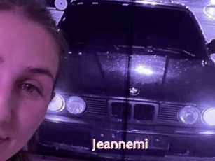 Jeannemi