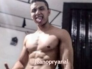 Jeanopryanal