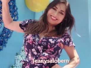 Jeanysalobern