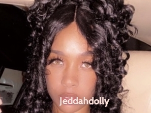 Jeddahdolly