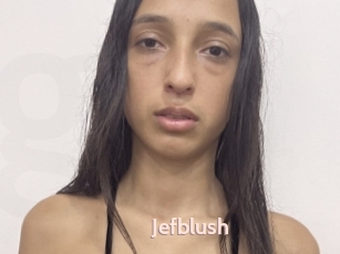 Jefblush