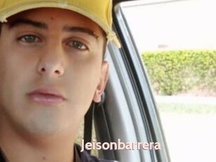 Jeisonbarrera