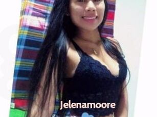 Jelenamoore