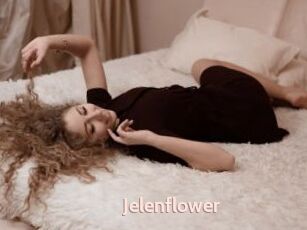 Jelenflower