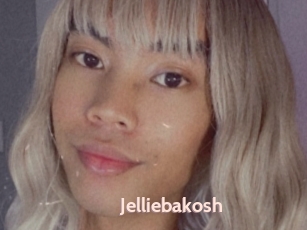 Jelliebakosh